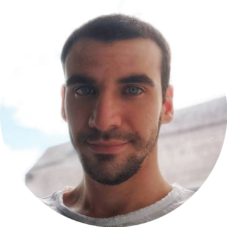 Go to the profile of Pablo Loschi