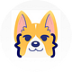 Go to the profile of Code with Corgis