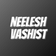 Go to the profile of Neelesh Vashist