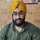 Go to the profile of Paramjeet Singh