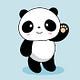 Go to the profile of Pandapia