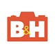 Go to the profile of B&H Photo
