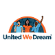 Go to the profile of UnitedWeDream.org