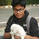 Go to the profile of Ritabrata Maiti
