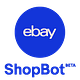 eBay ShopBot BETA blog