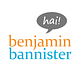 Go to the profile of benjamin bannister