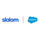 Go to the profile of Slalom Salesforce