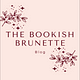 Go to the profile of TheBookishBrunette