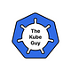 Go to the profile of The kube guy