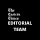 Go to the profile of Eastern Times Editorial Team