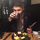 Go to the profile of Kit Isaev