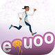 Go to the profile of eQuoo the Emotional Fitness Game
