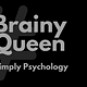 Go to the profile of Brainy Queen