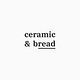 Go to the profile of ceramic & bread