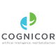 Go to the profile of CogniCor Technologies