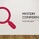 Go to the profile of MYSTERY CONFIDENTIAL