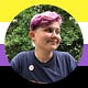 Go to the profile of Rey Watson (they/them)