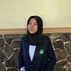 Go to the profile of Faradilah Putri Damayanti