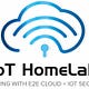 Go to the profile of IoT HomeLab