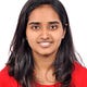 Go to the profile of Aishwarya Sadagopan