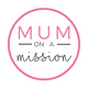 Go to the profile of Mum On A Mission