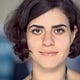 Go to the profile of Mariel García-Montes