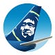 Go to the profile of Alaska Airlines Guest Digital