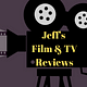 Go to the profile of Jeff's Film & TV Reviews