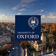 Go to the profile of Graduate Study at Oxford