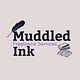 Go to the profile of Ariel L. | Muddled Ink Freelance Services