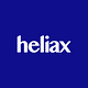 Go to the profile of Heliax