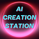 Go to the profile of The AI Creation Station