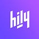 Go to the profile of Hily Dating App