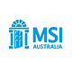 Go to the profile of MSI Australia