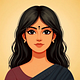 Go to the profile of Maya Verma