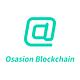 Go to the profile of Osasion Blockchain