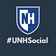 Go to the profile of UNH Social Media