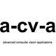 Advanced Computer Vision Applications
