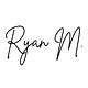 Go to the profile of Ryan M.