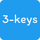 Go to the profile of 3Keys