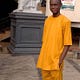 Go to the profile of Solomon