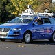 Self-Driving Cars
