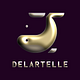 Go to the profile of Del Elle