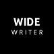 Go to the profile of Wide Writer