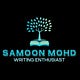 Go to the profile of Samoon mohd