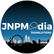 Go to the profile of JNPMedia