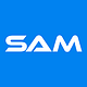 Go to the profile of SAM.AI