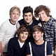 Go to the profile of One Direction ✪