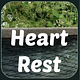 Go to the profile of Flo Belanger — Heart Rest