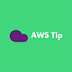 Go to the profile of AWS Tip